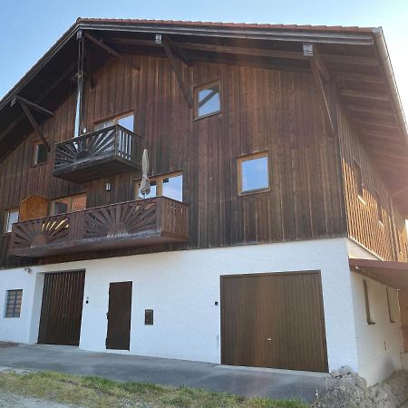 Ferienwohnung Meridiana Tuntenhausen Buitenkant foto