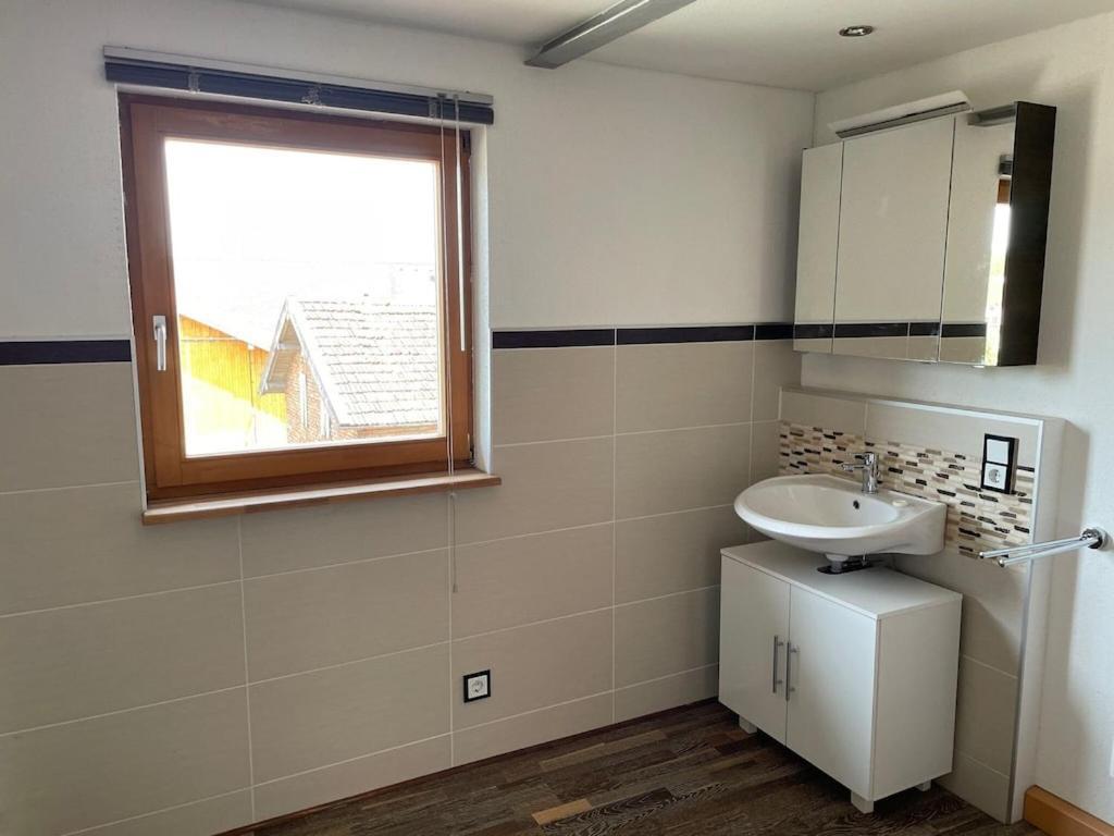 Ferienwohnung Meridiana Tuntenhausen Buitenkant foto