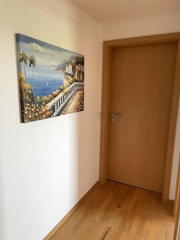 Ferienwohnung Meridiana Tuntenhausen Buitenkant foto